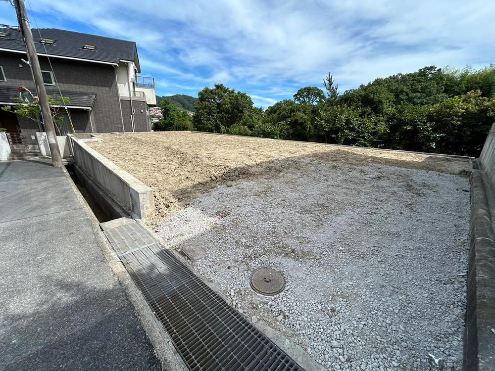 兵庫県神戸市垂水区松風台１ 2580万円