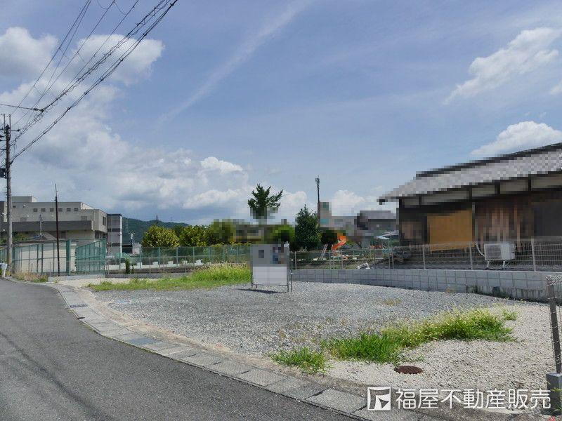 京都府亀岡市篠町野条イカノ辻南 1400万円