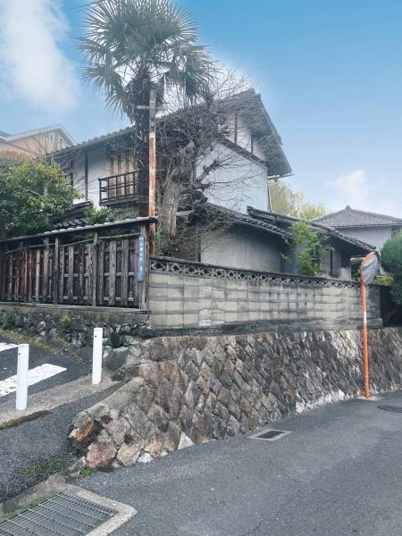 大阪府東大阪市出雲井町 2450万円