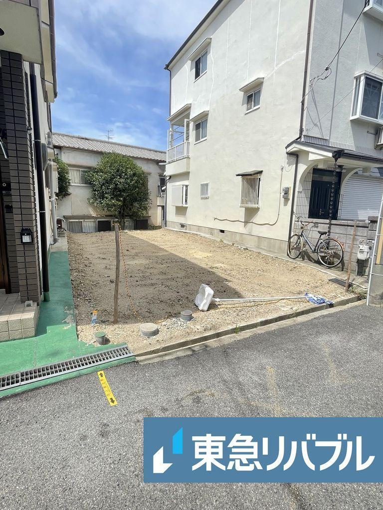 大阪府羽曳野市高鷲１０ 500万円