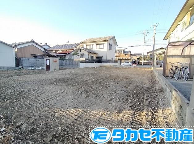 兵庫県姫路市網干区宮内 1280万円