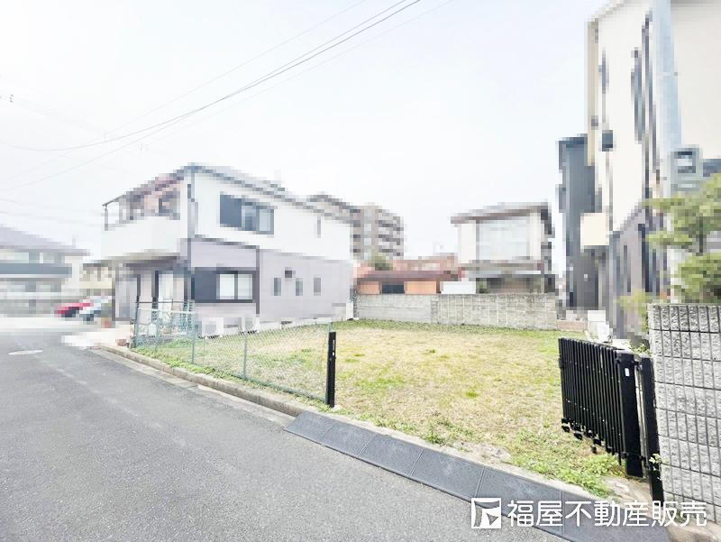 兵庫県尼崎市塚口本町４ 4980万円