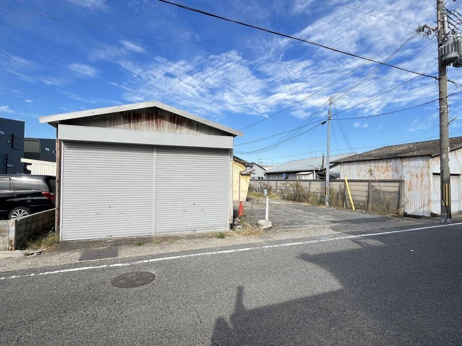 大阪府泉北郡忠岡町馬瀬２ 5900万円