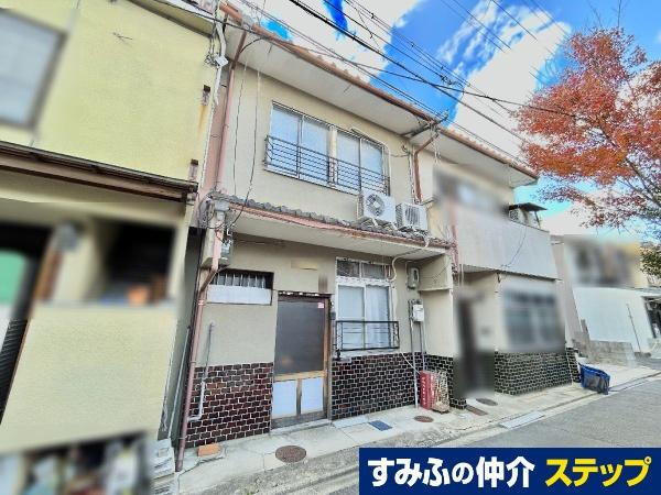 京都府京都市北区紫野中柏野町 1350万円