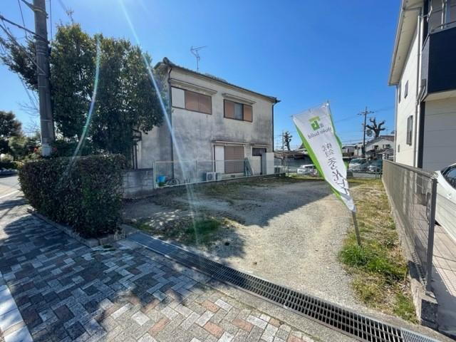 大阪府松原市北新町３ 1580万円