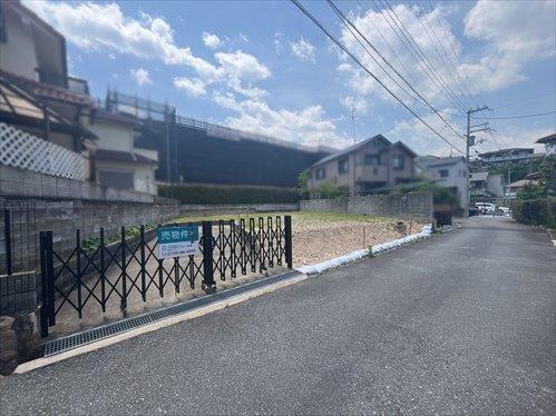 兵庫県宝塚市野上３ 5180万円