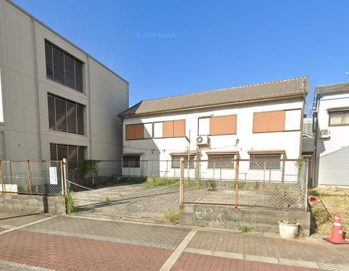 大阪府大阪市旭区清水３ 16400万円