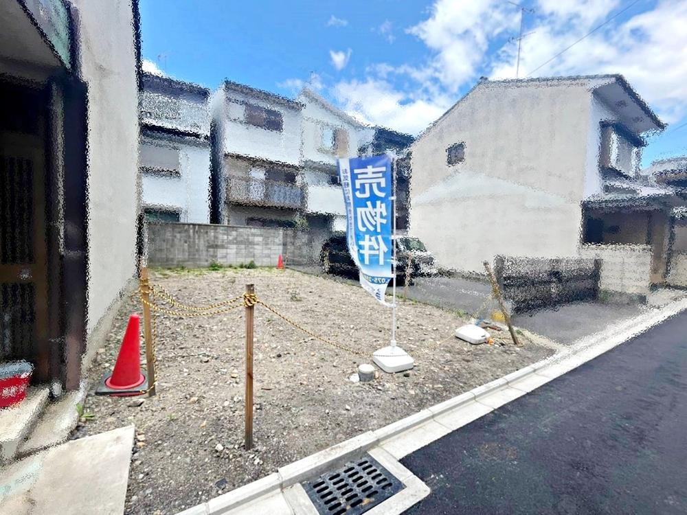 京都府京都市中京区西ノ京内畑町 3180万円