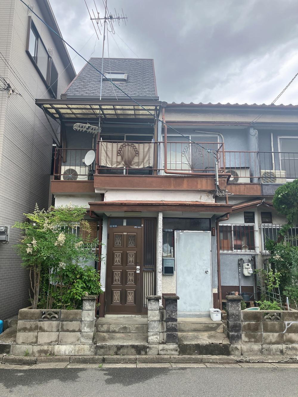 大阪府東大阪市川田１ 880万円