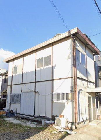 兵庫県神戸市長田区三番町２ 980万円