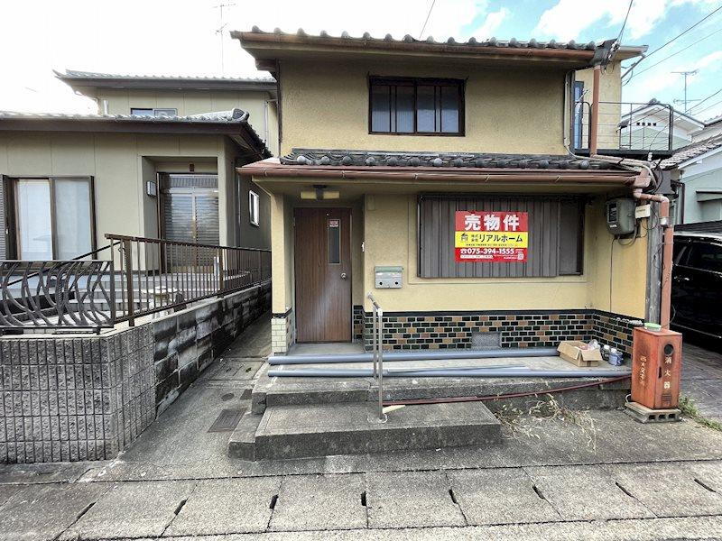 京都府京都市伏見区西大文字町 4870万円