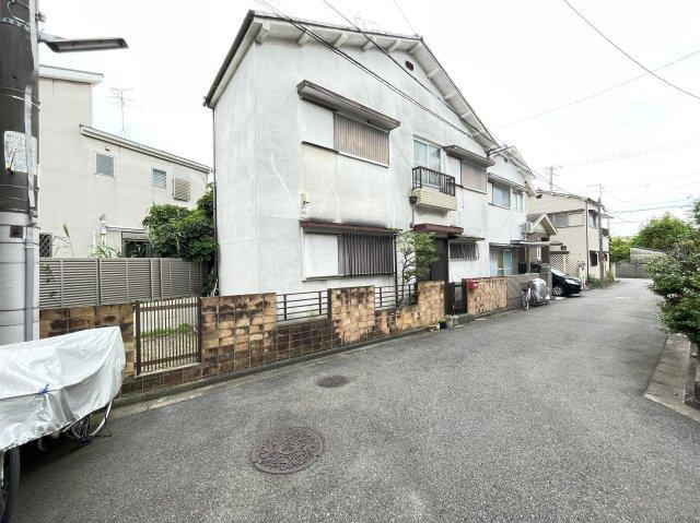 大阪府堺市西区鳳西町３ 850万円