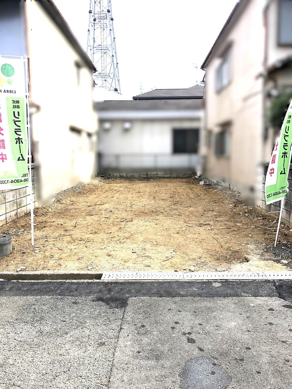 大阪府高石市羽衣５ 1500万円
