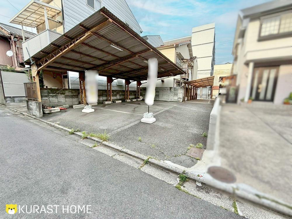 京都府京都市南区八条源町 3380万円
