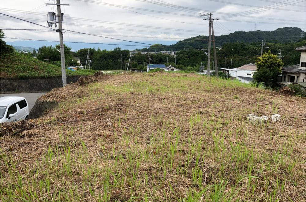 和歌山県海南市七山 300万円