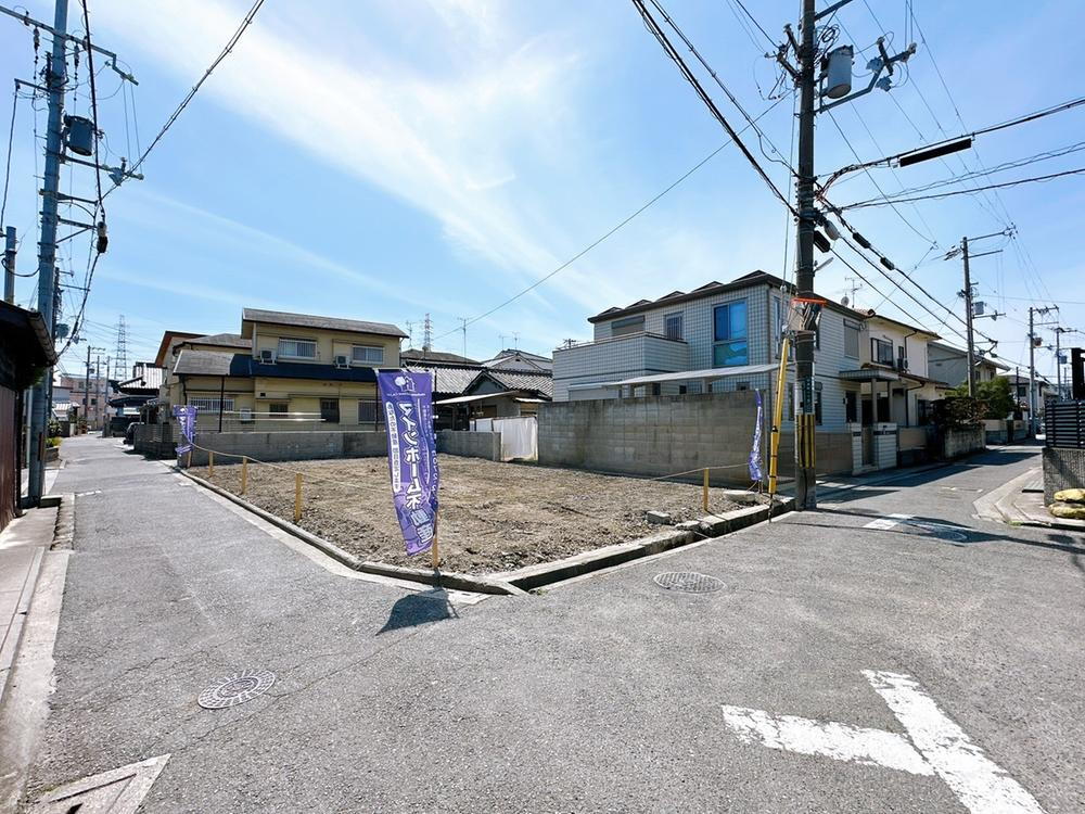 大阪府堺市北区船堂町１ 4380万円