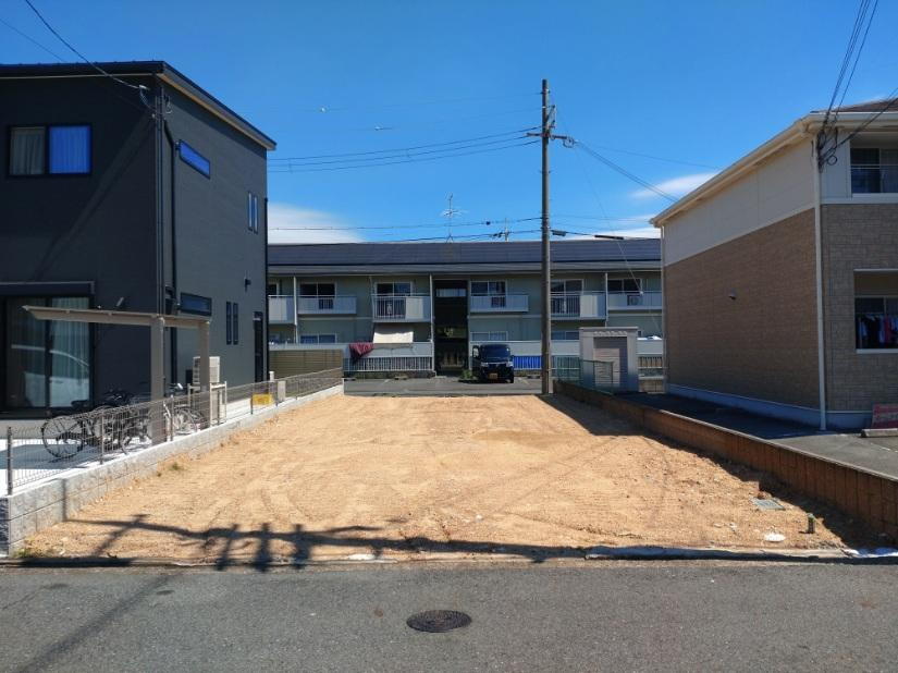 奈良県橿原市石原田町 1380万円