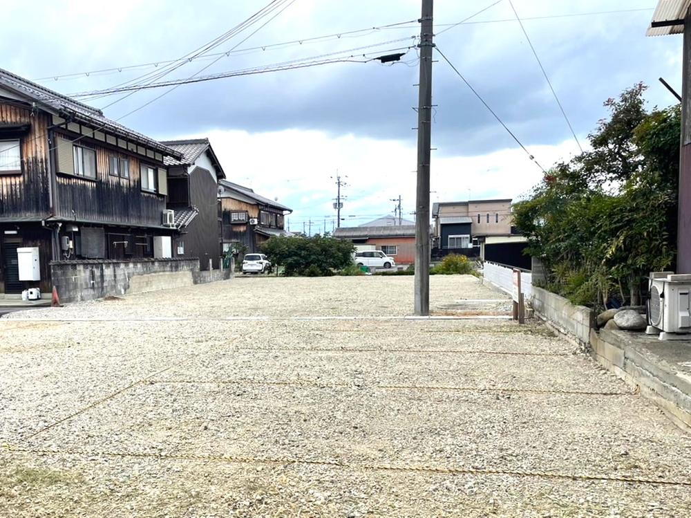 滋賀県東近江市沖野１ 919.8万円