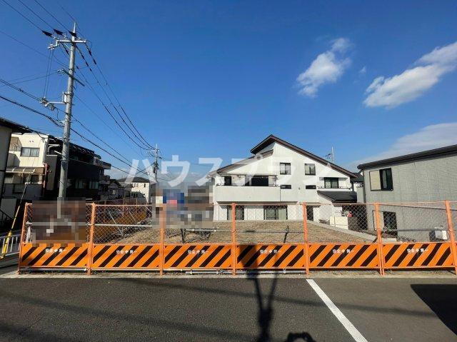 大阪府交野市森南１ 3180万円