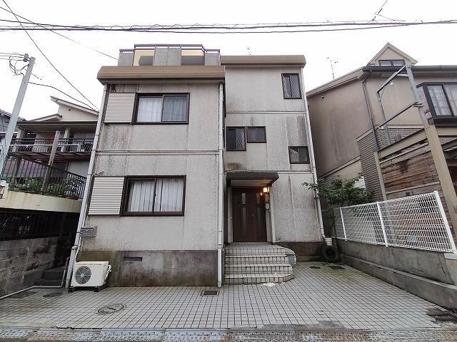 大阪府箕面市今宮３ 3980万円