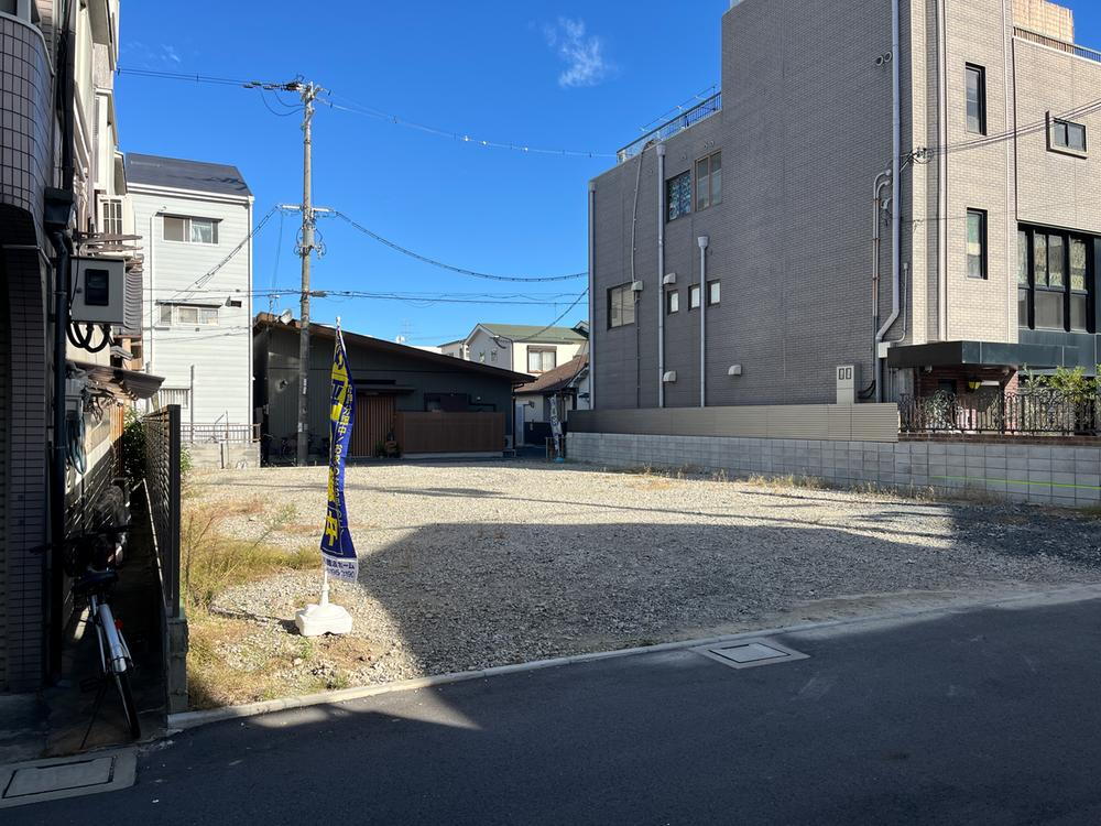大阪府守口市南寺方中通１ 4180万円