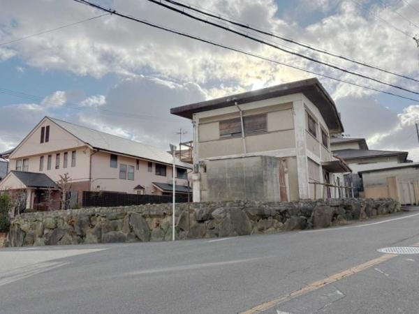 大阪府枚方市香里ケ丘７ 2580万円
