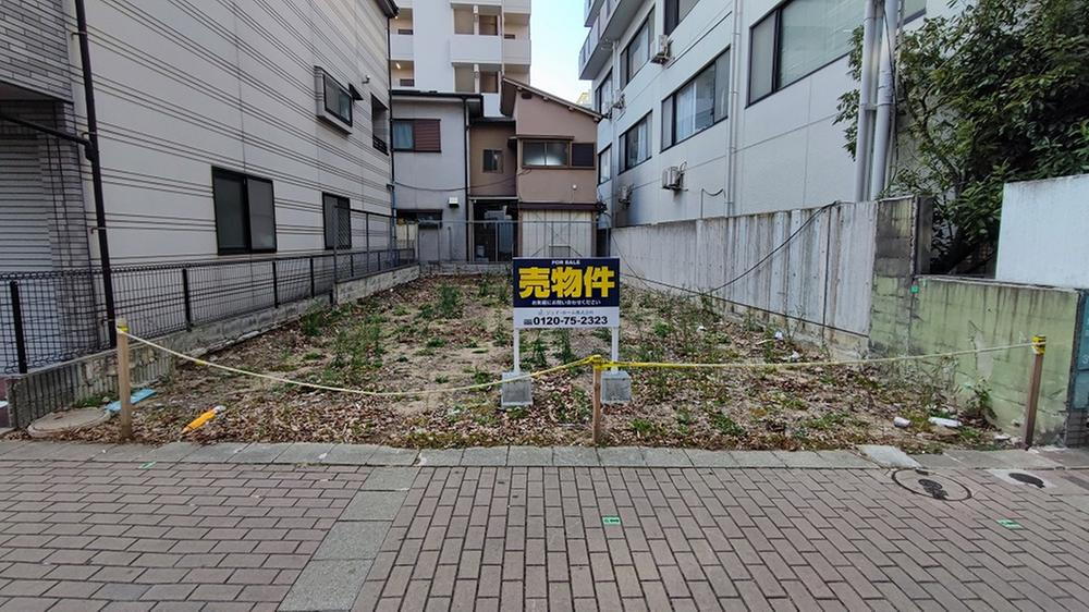 兵庫県西宮市本町 6500万円