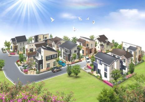 大阪府大東市深野２ 1680万円