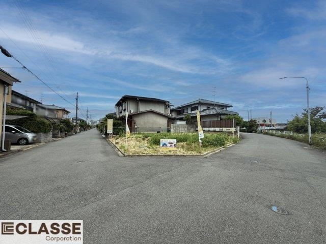 京都府久世郡久御山町栄３ 2590万円