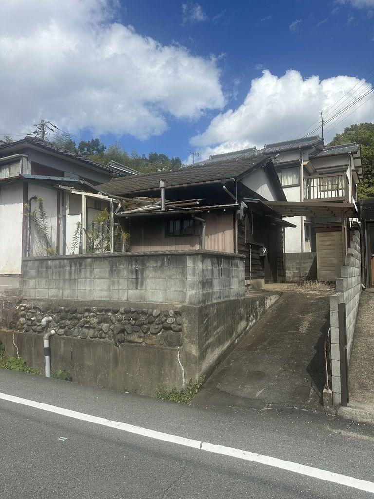 兵庫県姫路市四郷町東阿保 390万円