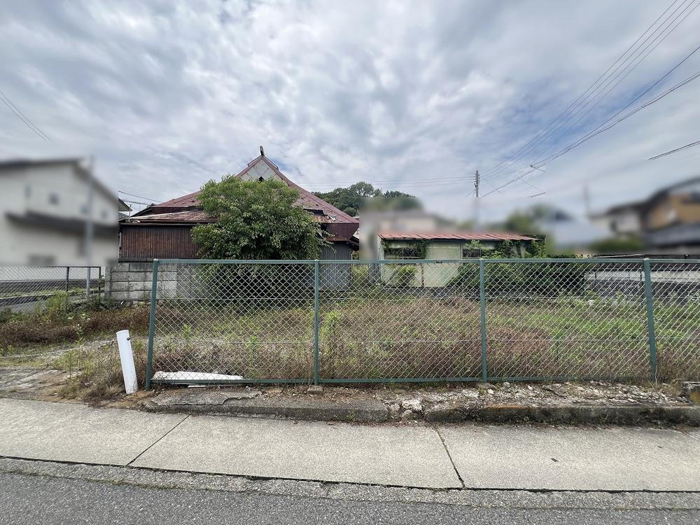 兵庫県神戸市北区有野町二郎 2480万円