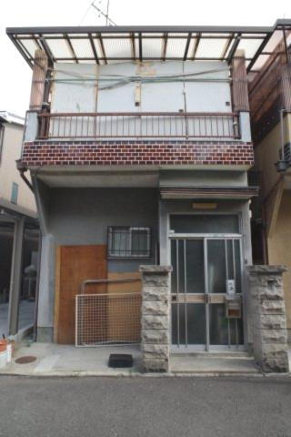 大阪府東大阪市布市町４ 450万円