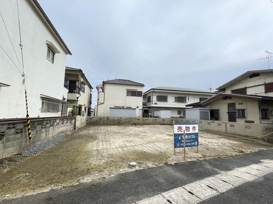 大阪府高槻市氷室町２ 2280万円