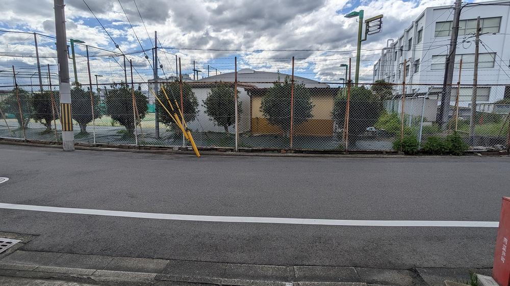 京都府京都市中京区西ノ京西中合町 4380万円