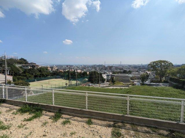 兵庫県神戸市東灘区森北町６ 土地
