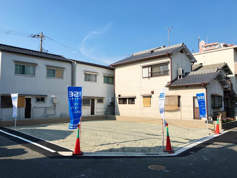 大阪府堺市東区日置荘西町５ 2428.3万円