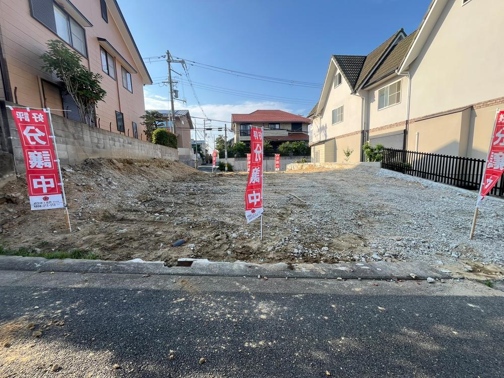 大阪府堺市西区上野芝向ヶ丘町５ 4380万円