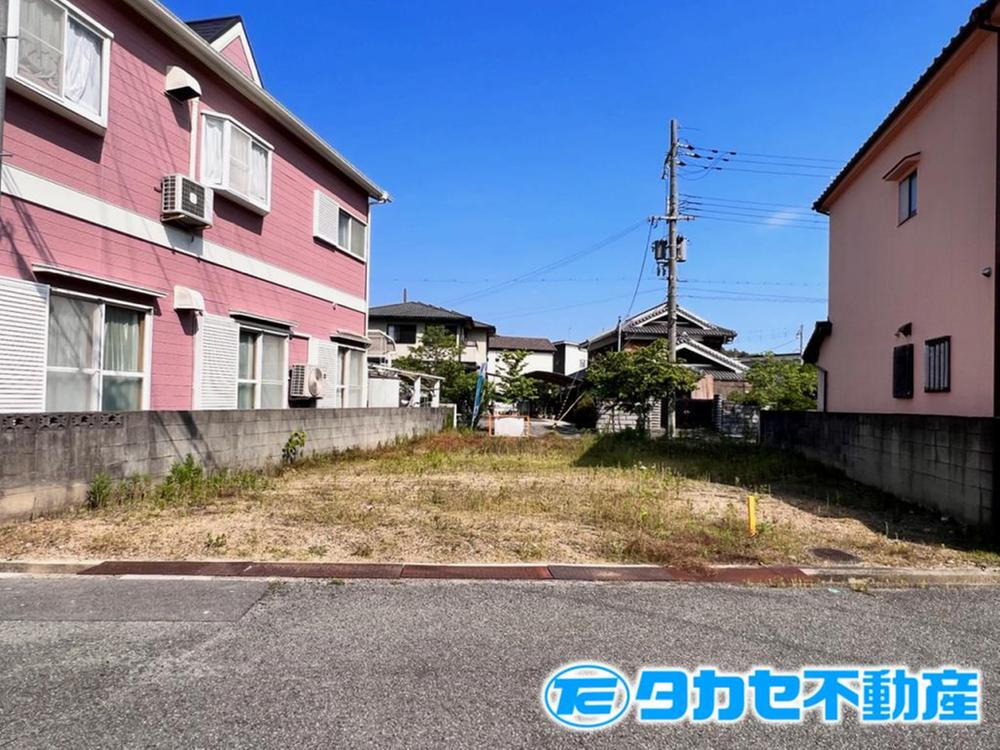 兵庫県姫路市下手野５ 1280万円