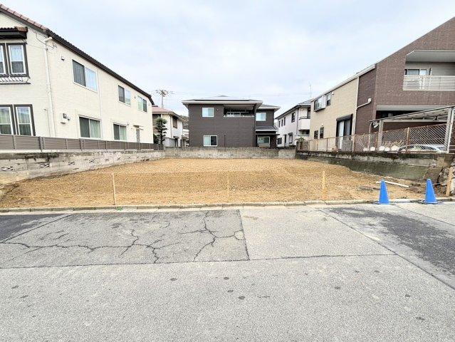 兵庫県神戸市垂水区星陵台８ 2680万円