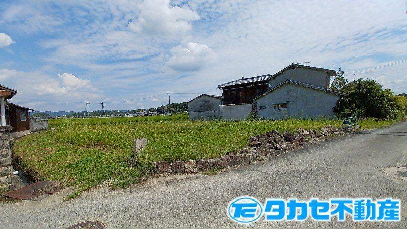 兵庫県加西市繁昌町 50万円