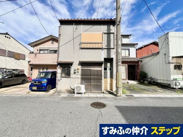 滋賀県大津市木下町 1380万円