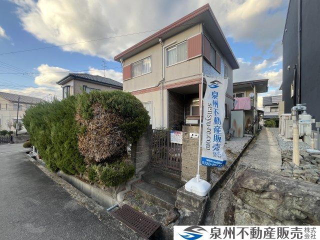 大阪府泉佐野市泉ケ丘４ 790万円