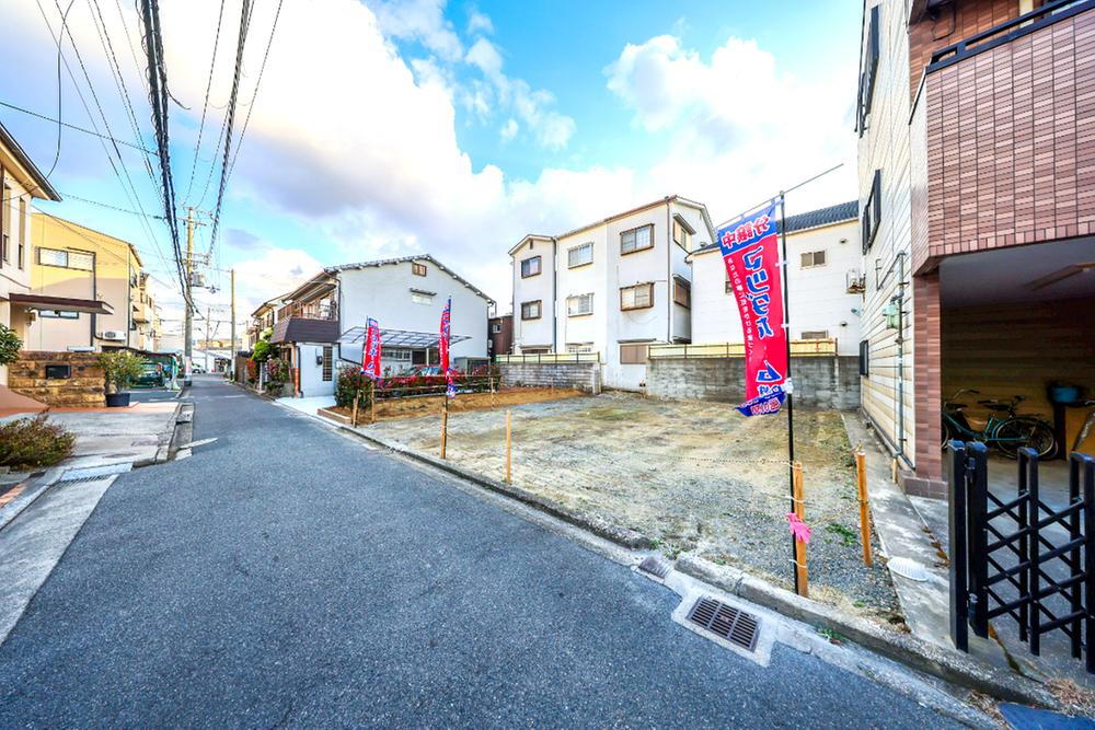 大阪府八尾市竹渕西５ 1460万円