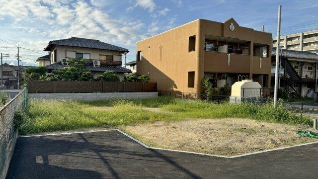 滋賀県草津市西渋川１ 3080万円