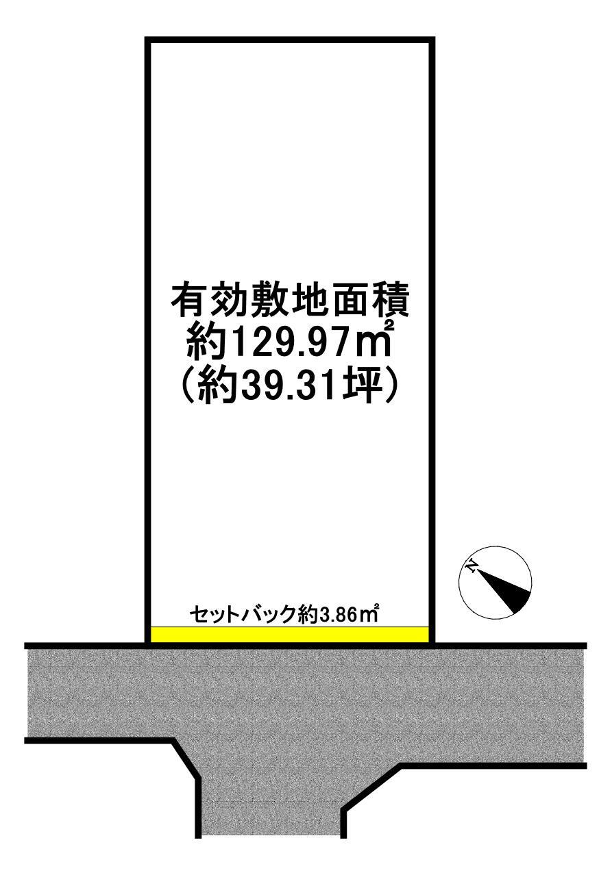 兵庫県加古川市平岡町高畑 780万円