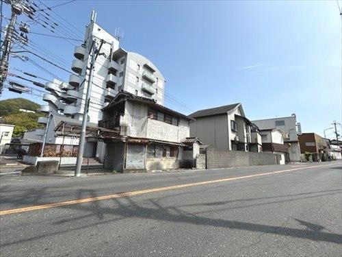 大阪府柏原市太平寺１ 2980万円