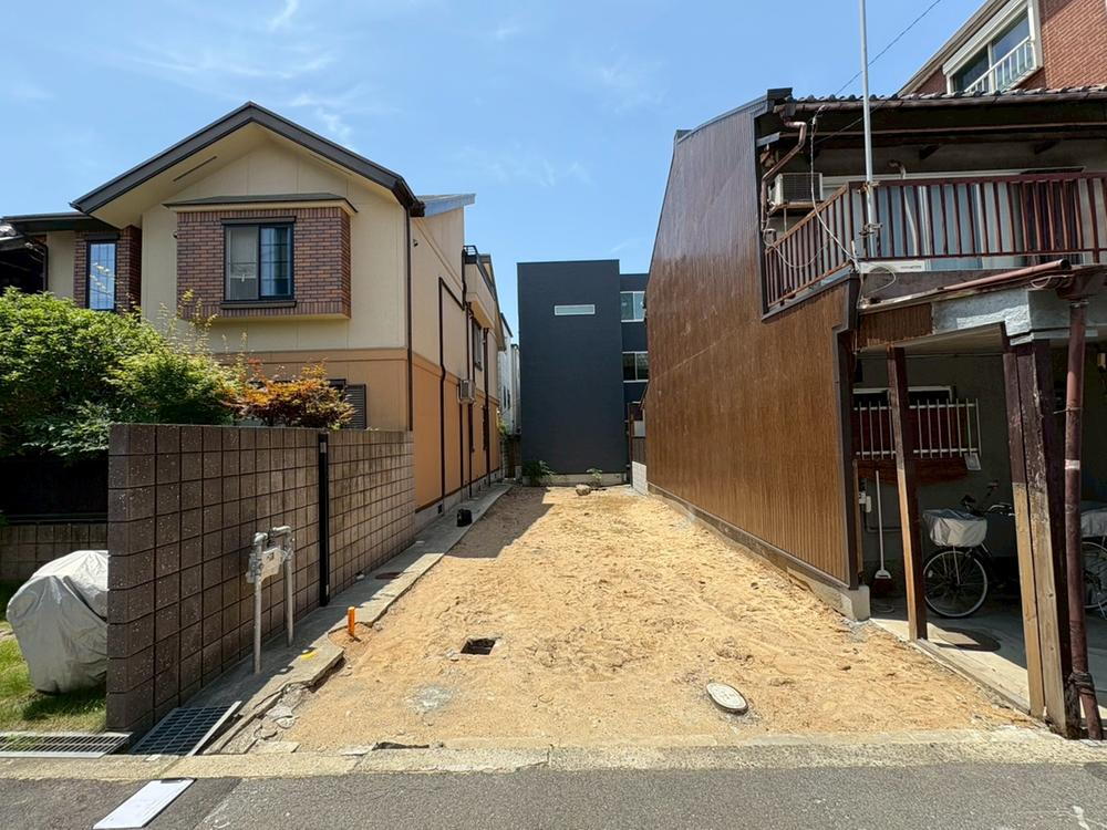 大阪府大阪市東住吉区山坂５ 4280万円