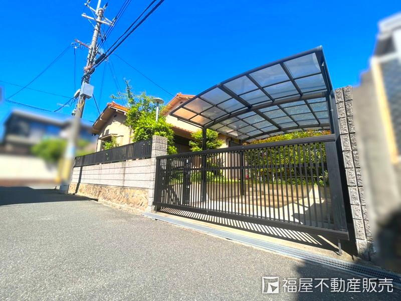 大阪府豊中市上野西３ 3985万円