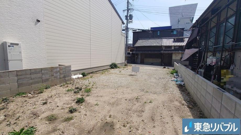 京都府京都市伏見区京町八丁目横町 3998万円