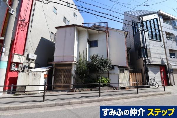 大阪府大阪市此花区西九条４ 6720万円
